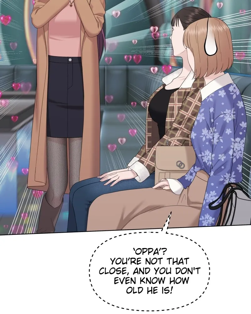 The Second Lead Syndrome Chapter 14 Online - página 43