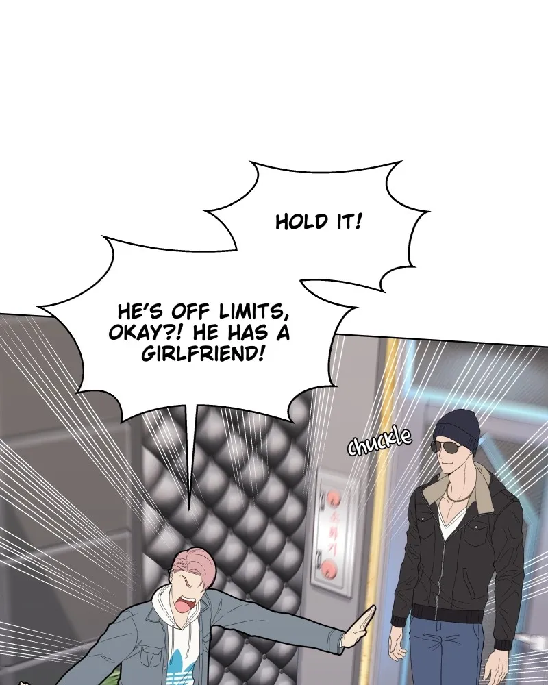 The Second Lead Syndrome Chapter 14 Online - página 44