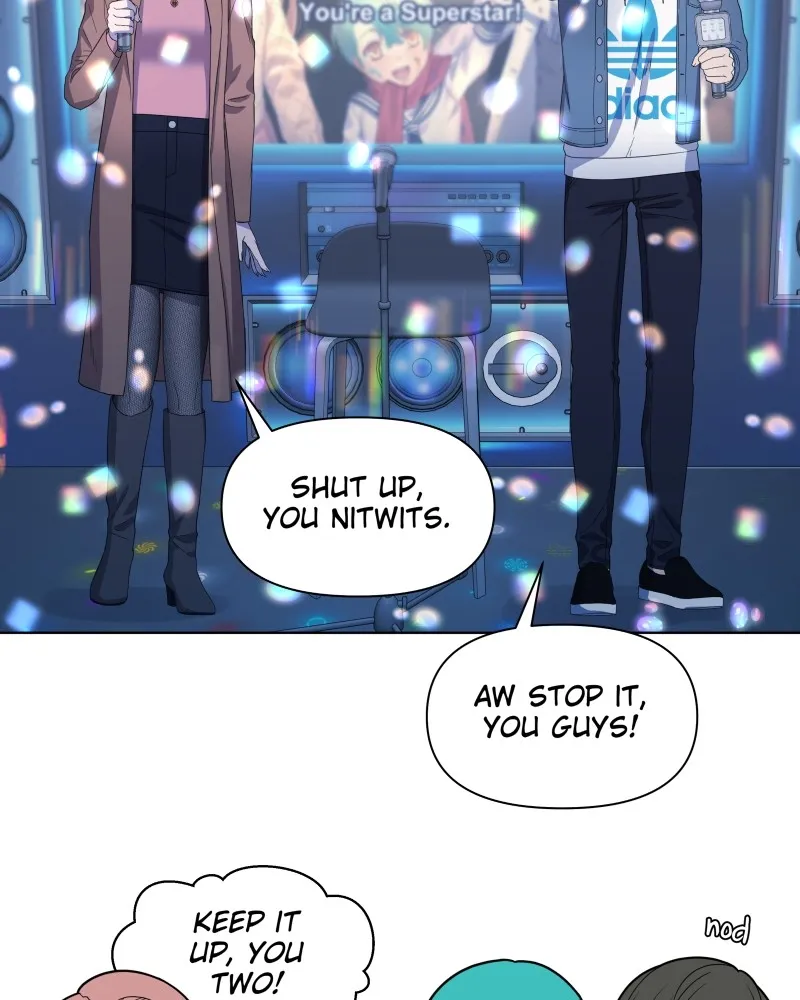 The Second Lead Syndrome Chapter 14 Online - página 56