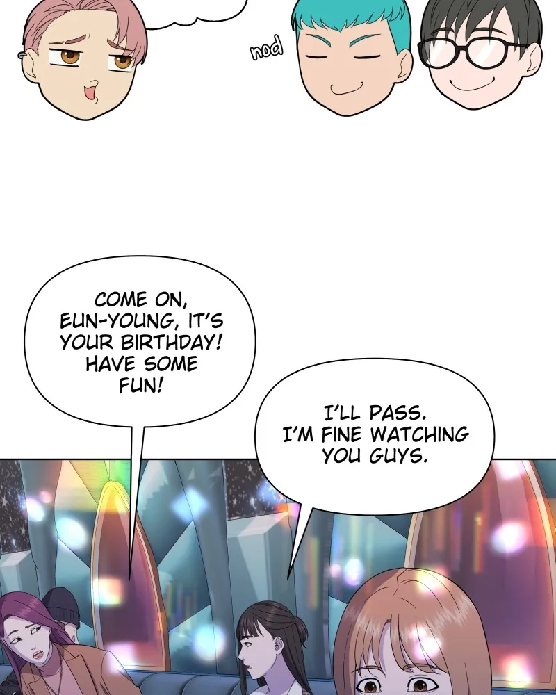 The Second Lead Syndrome Chapter 14 Online - página 57