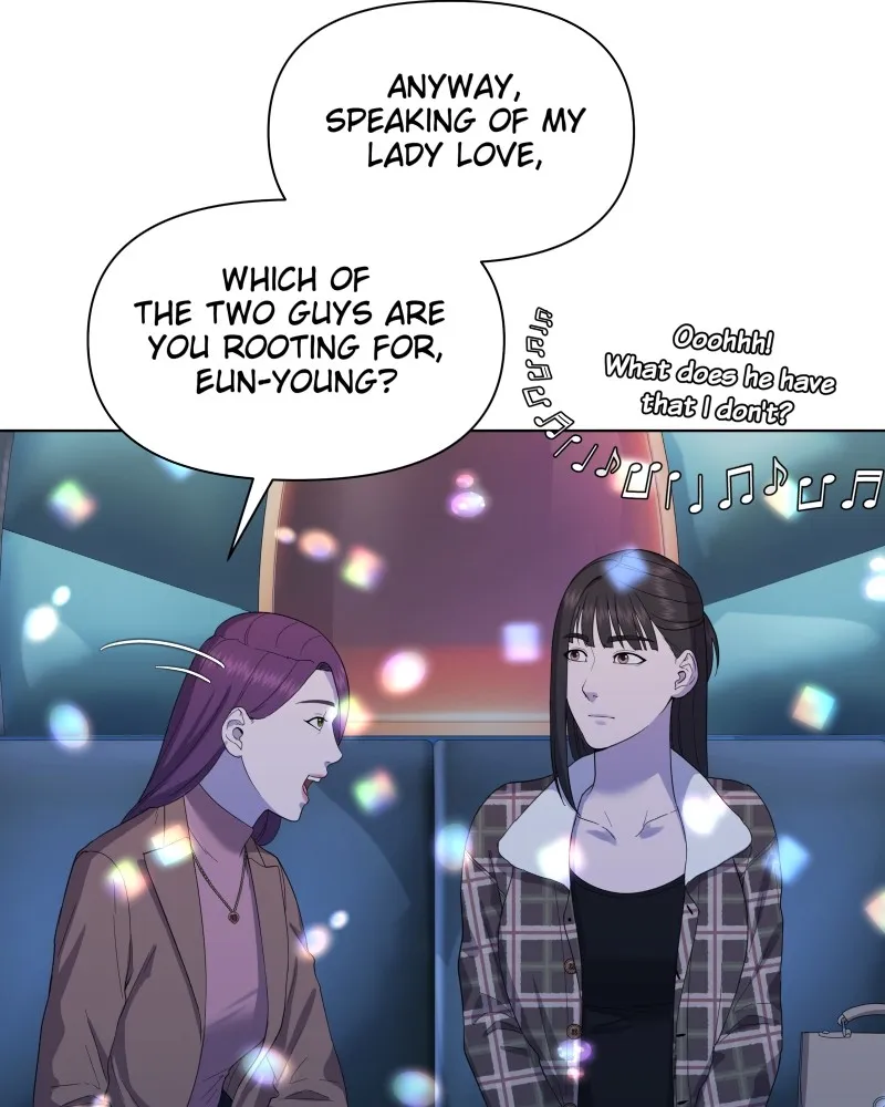 The Second Lead Syndrome Chapter 14 Online - página 62