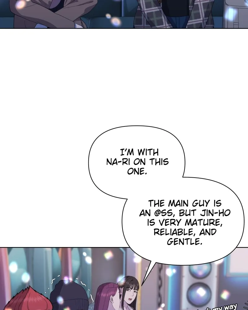 The Second Lead Syndrome Chapter 14 Online - página 63