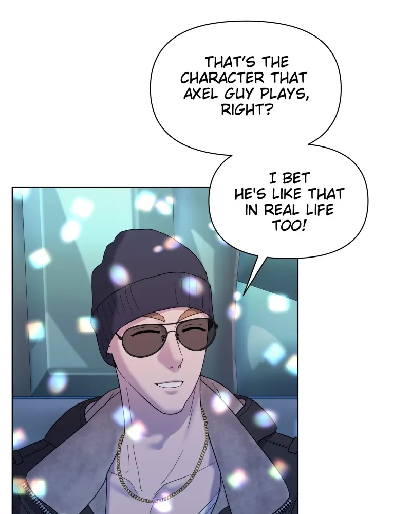 The Second Lead Syndrome Chapter 14 Online - página 65