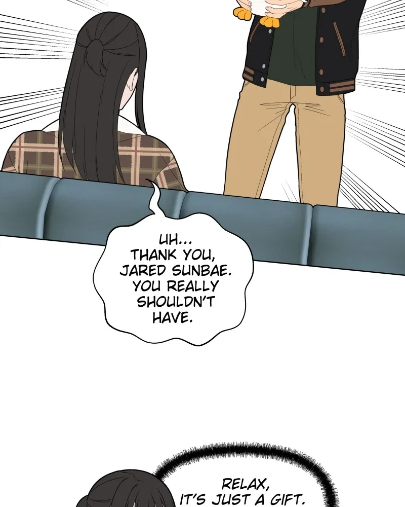 The Second Lead Syndrome Chapter 14 Online - página 69