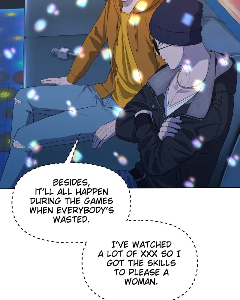 The Second Lead Syndrome Chapter 14 Online - página 80