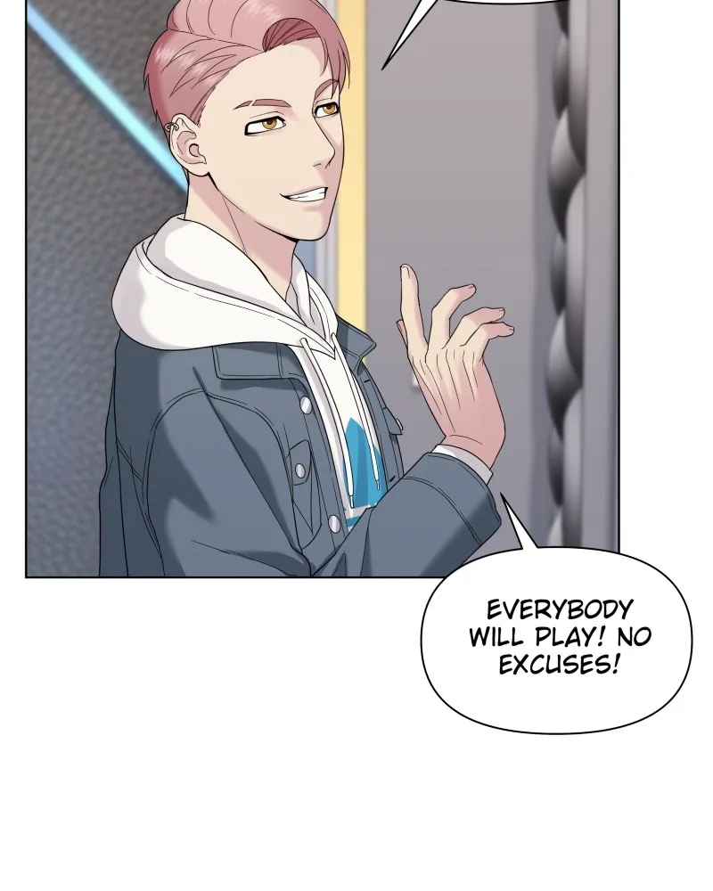 The Second Lead Syndrome Chapter 14 Online - página 85