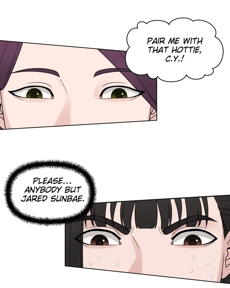 The Second Lead Syndrome Chapter 14 Online - página 95