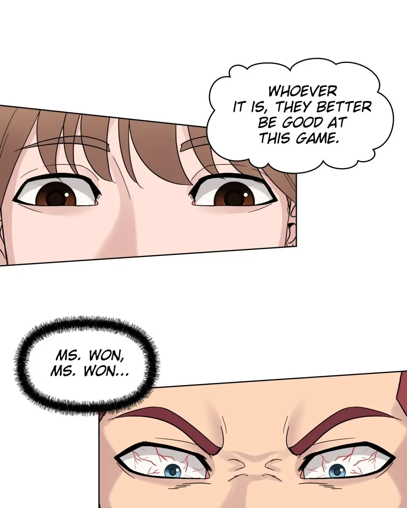 The Second Lead Syndrome Chapter 14 Online - página 96