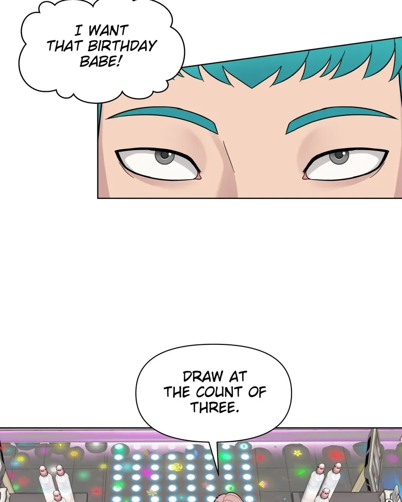 The Second Lead Syndrome Chapter 14 Online - página 99