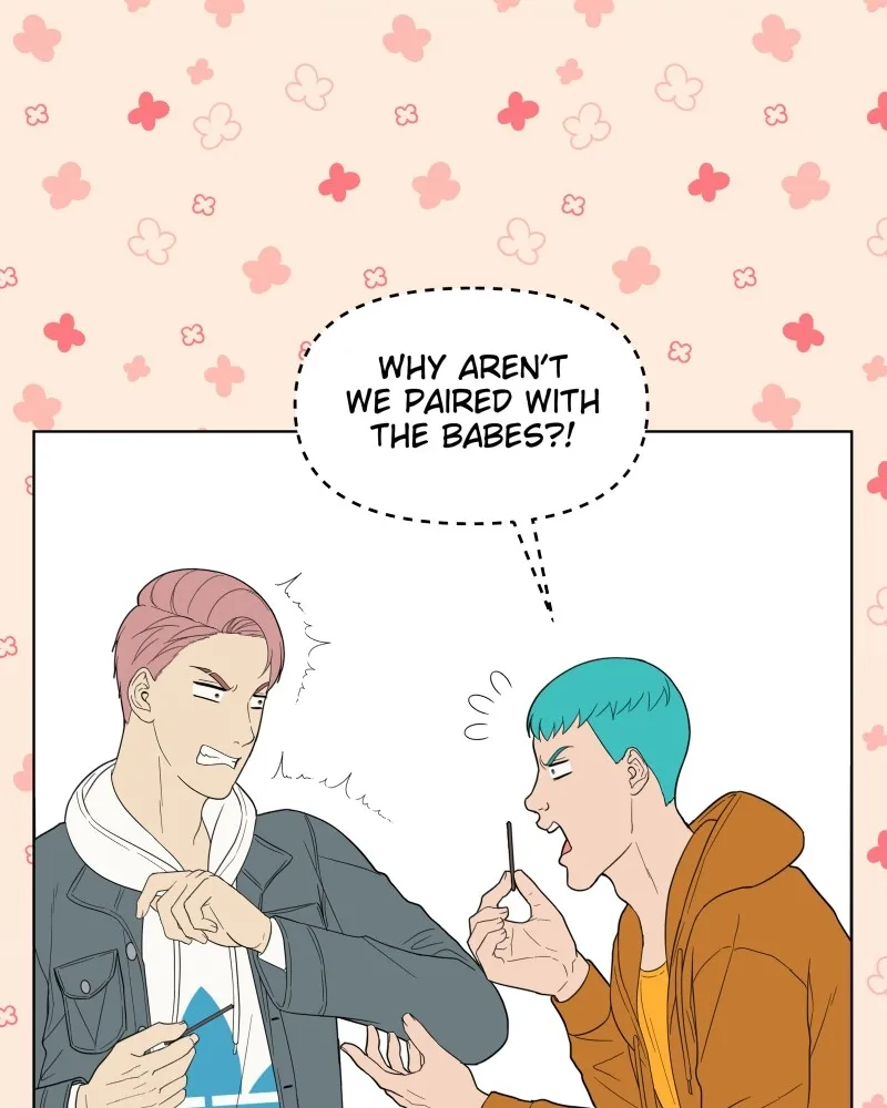 The Second Lead Syndrome Chapter 14 Online - página 105