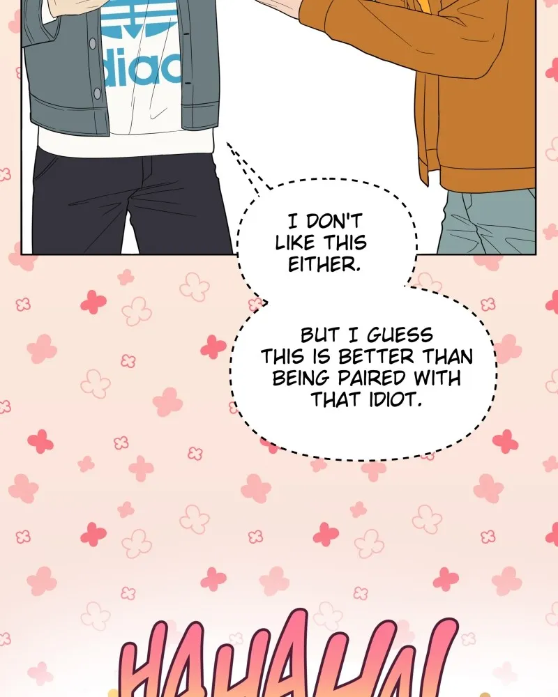 The Second Lead Syndrome Chapter 14 Online - página 106