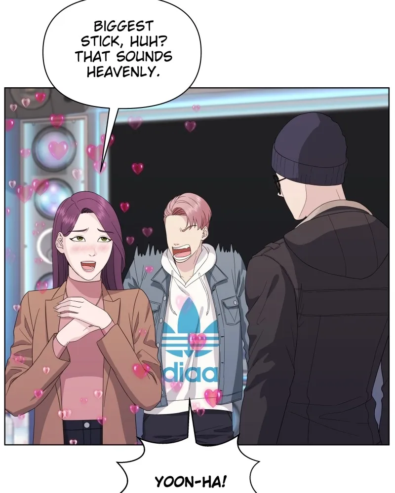 The Second Lead Syndrome Chapter 15 Online - página 3