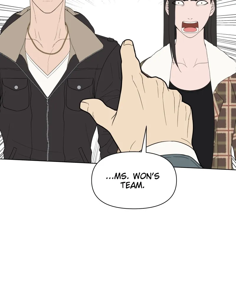 The Second Lead Syndrome Chapter 15 Online - página 8