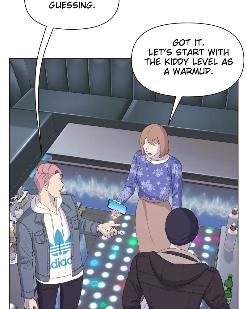 The Second Lead Syndrome Chapter 15 Online - página 11