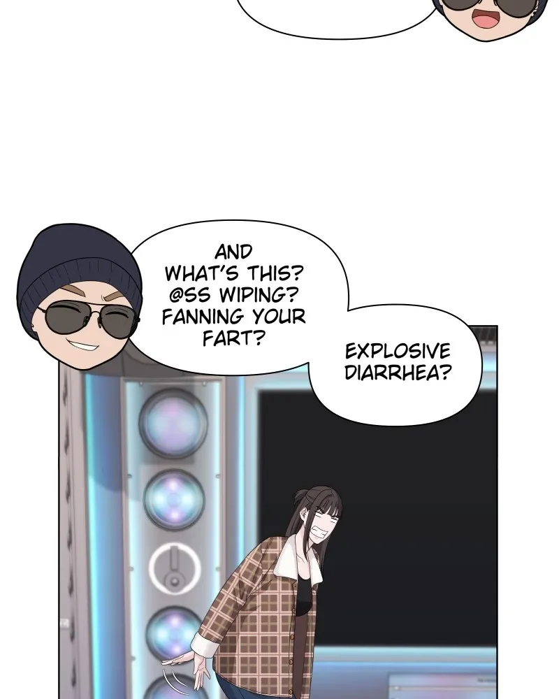 The Second Lead Syndrome Chapter 15 Online - página 22