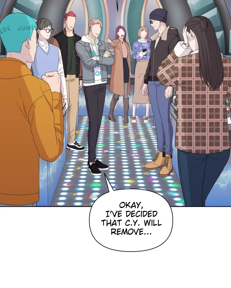 The Second Lead Syndrome Chapter 15 Online - página 32