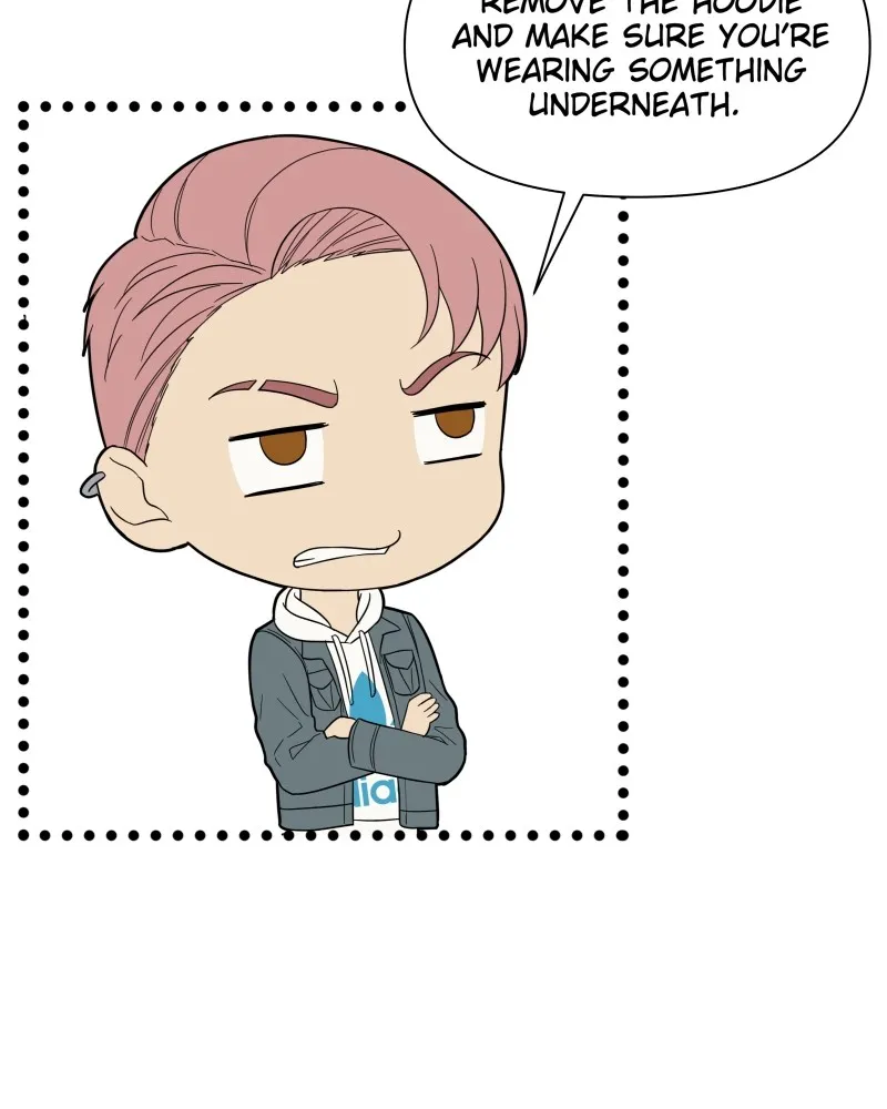 The Second Lead Syndrome Chapter 15 Online - página 35