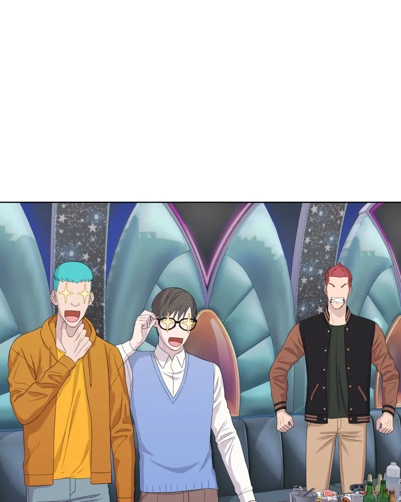 The Second Lead Syndrome Chapter 15 Online - página 44