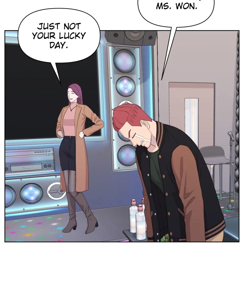 The Second Lead Syndrome Chapter 15 Online - página 50