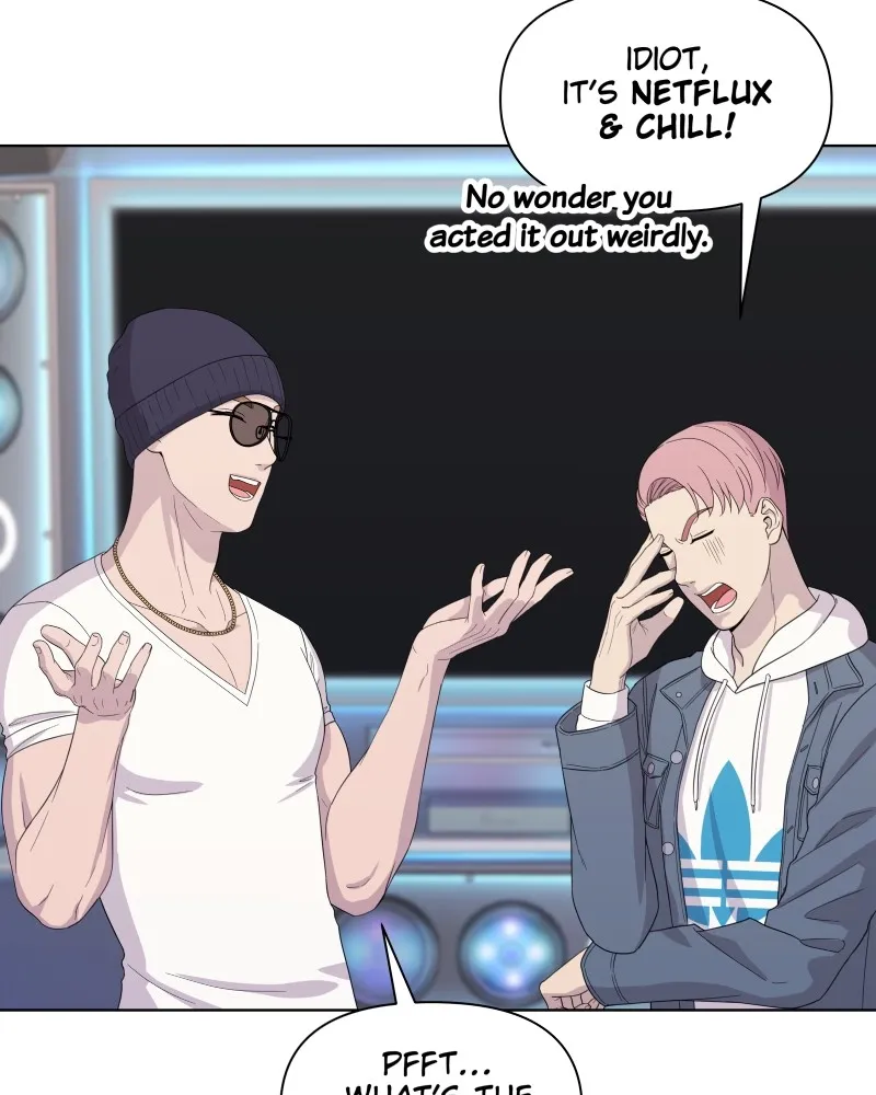 The Second Lead Syndrome Chapter 15 Online - página 53