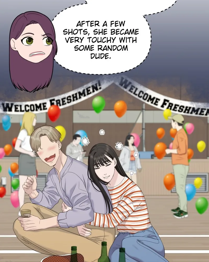 The Second Lead Syndrome Chapter 15 Online - página 65