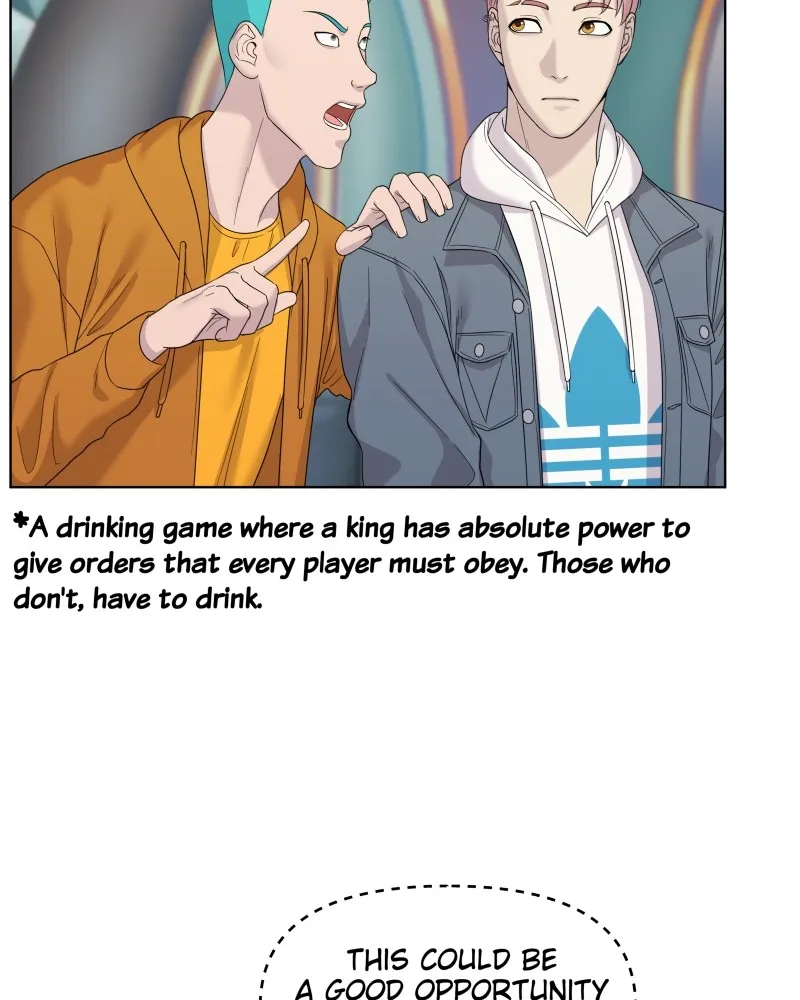 The Second Lead Syndrome Chapter 16 Online - página 16