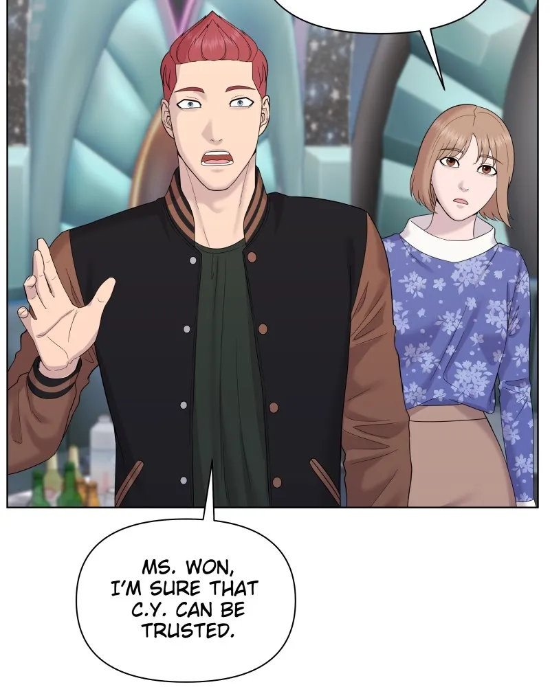 The Second Lead Syndrome Chapter 16 Online - página 24