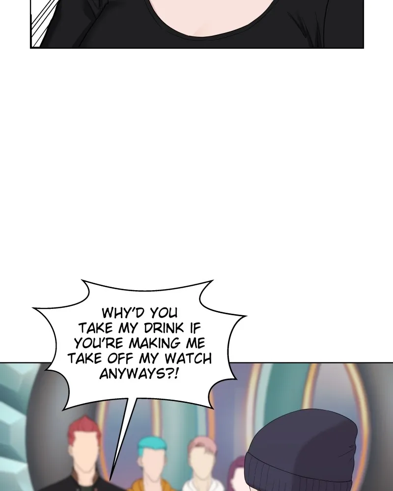 The Second Lead Syndrome Chapter 16 Online - página 28