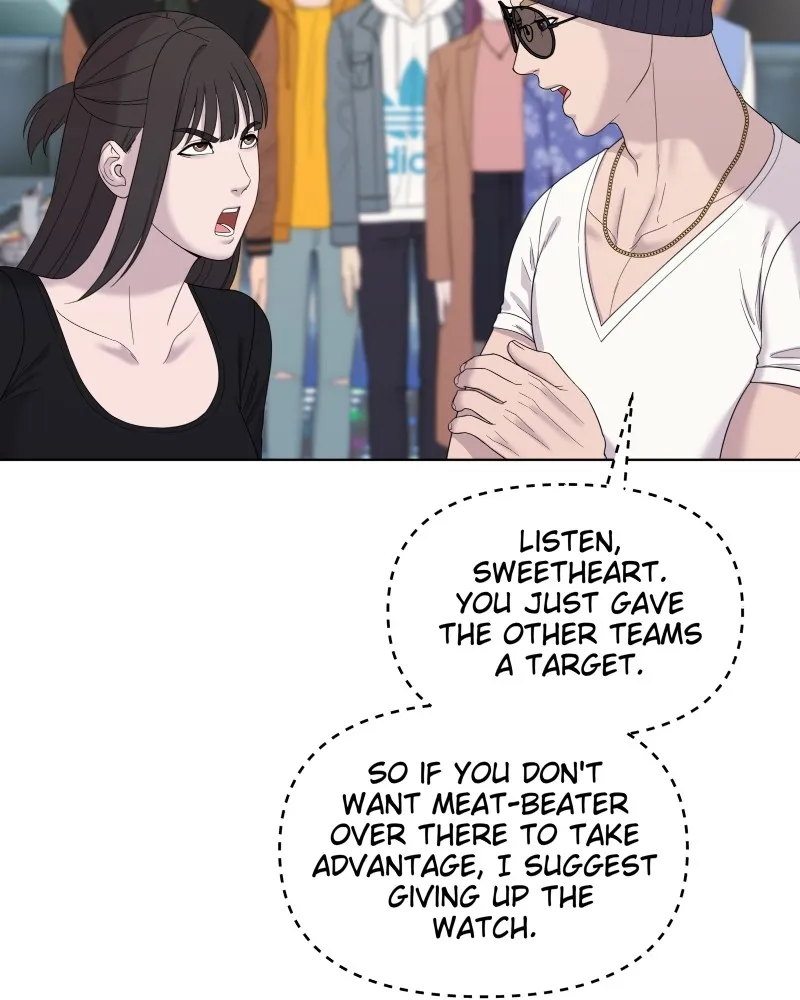 The Second Lead Syndrome Chapter 16 Online - página 29
