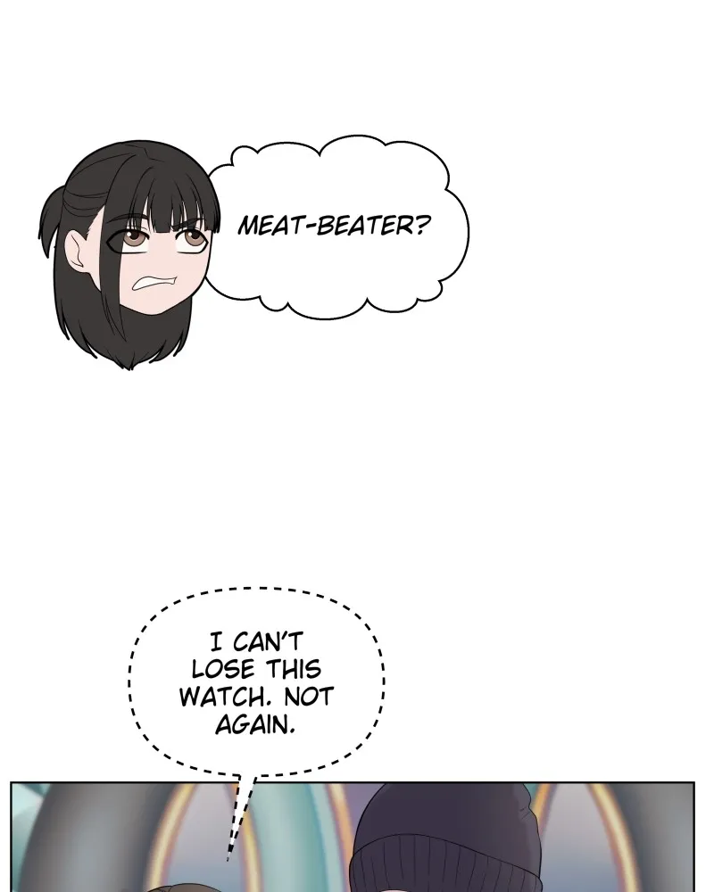 The Second Lead Syndrome Chapter 16 Online - página 30