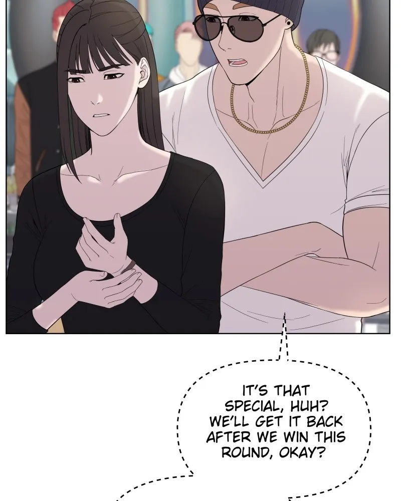 The Second Lead Syndrome Chapter 16 Online - página 31