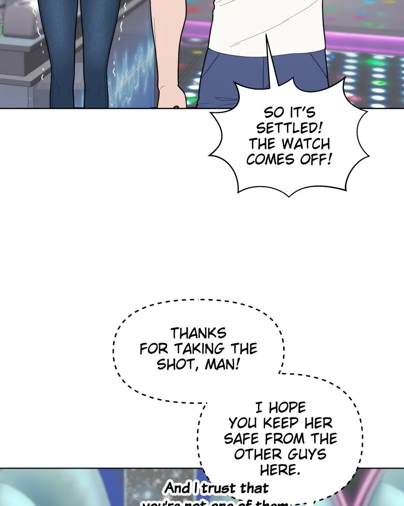 The Second Lead Syndrome Chapter 16 Online - página 35