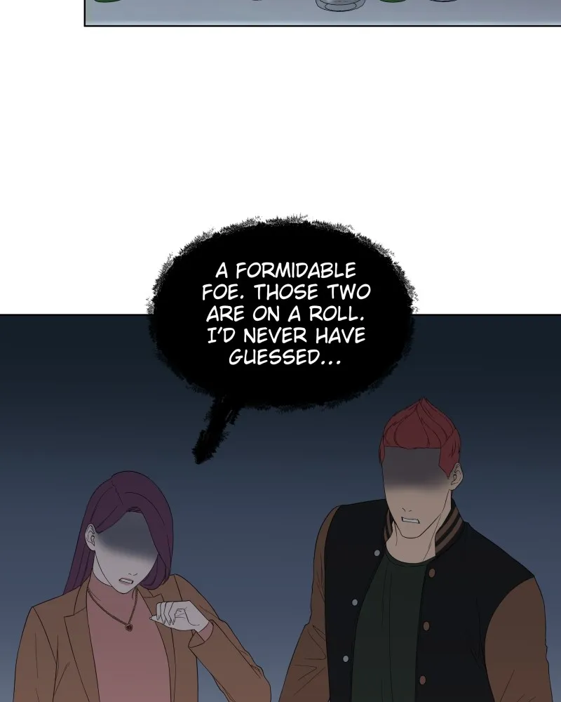 The Second Lead Syndrome Chapter 16 Online - página 39