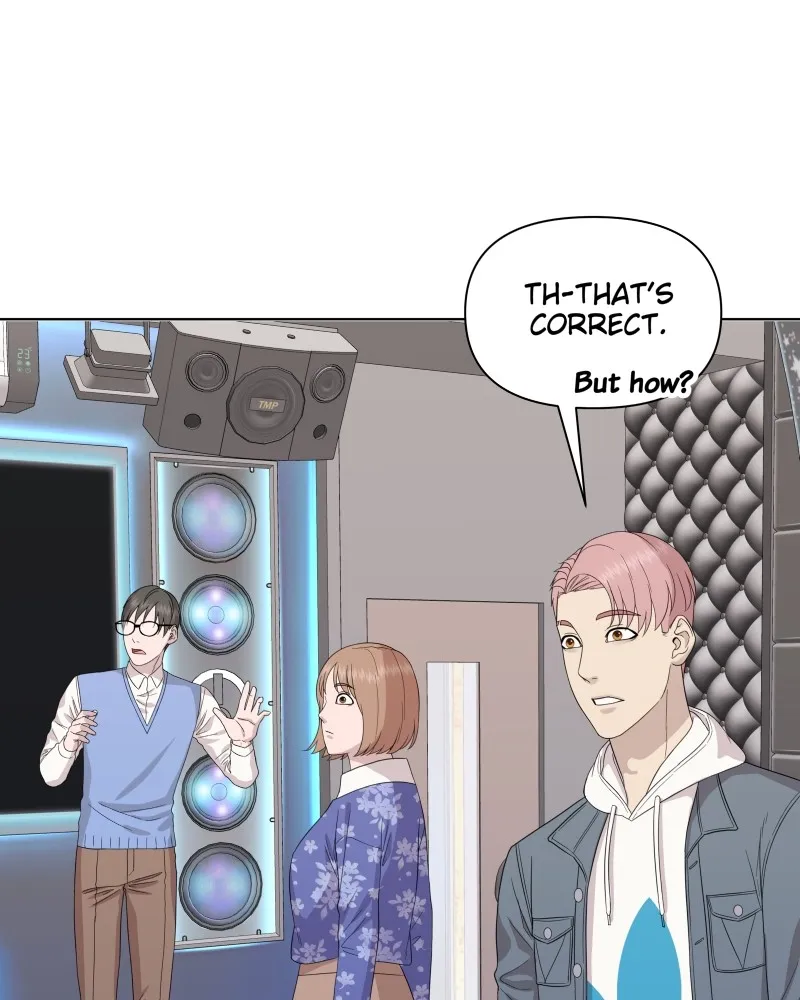 The Second Lead Syndrome Chapter 16 Online - página 56