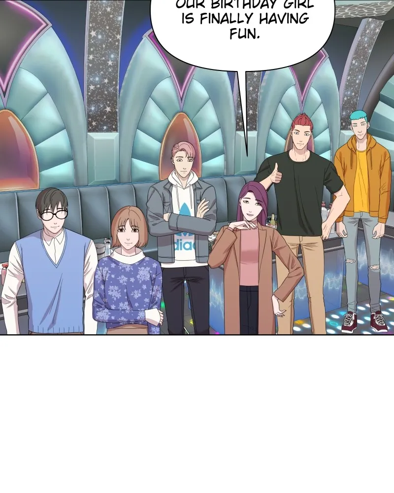 The Second Lead Syndrome Chapter 16 Online - página 65