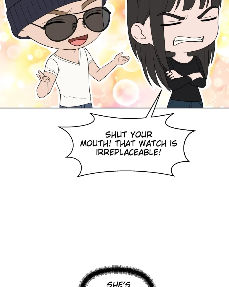 The Second Lead Syndrome Chapter 16 Online - página 82