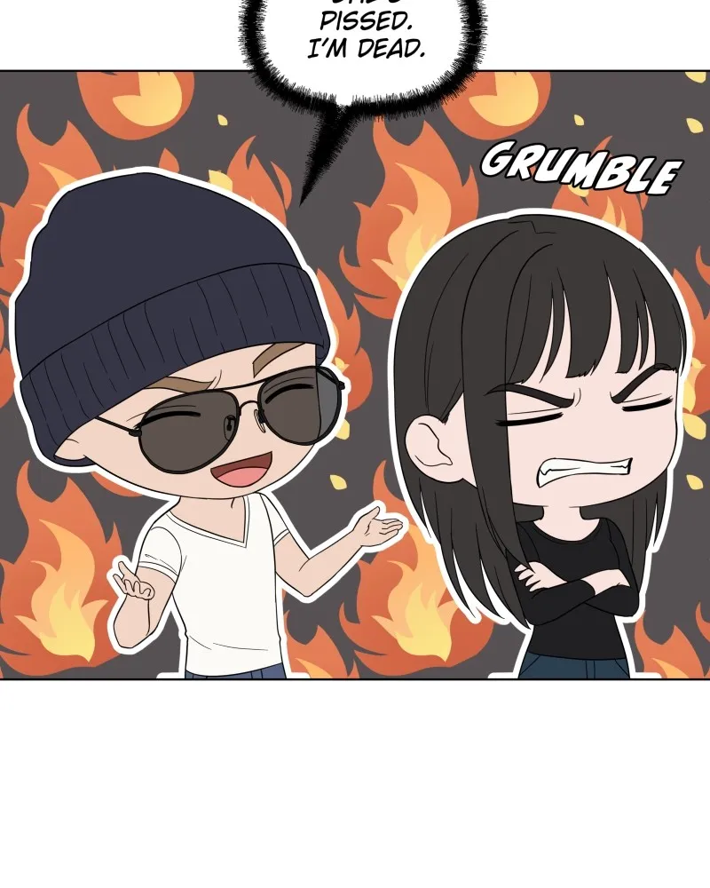 The Second Lead Syndrome Chapter 16 Online - página 83