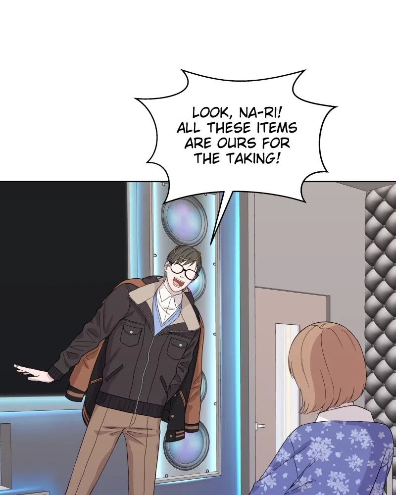 The Second Lead Syndrome Chapter 16 Online - página 84