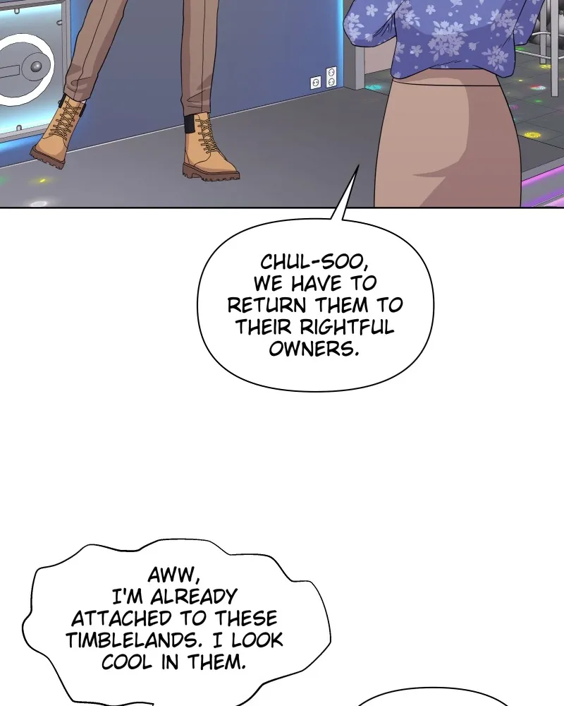 The Second Lead Syndrome Chapter 16 Online - página 85
