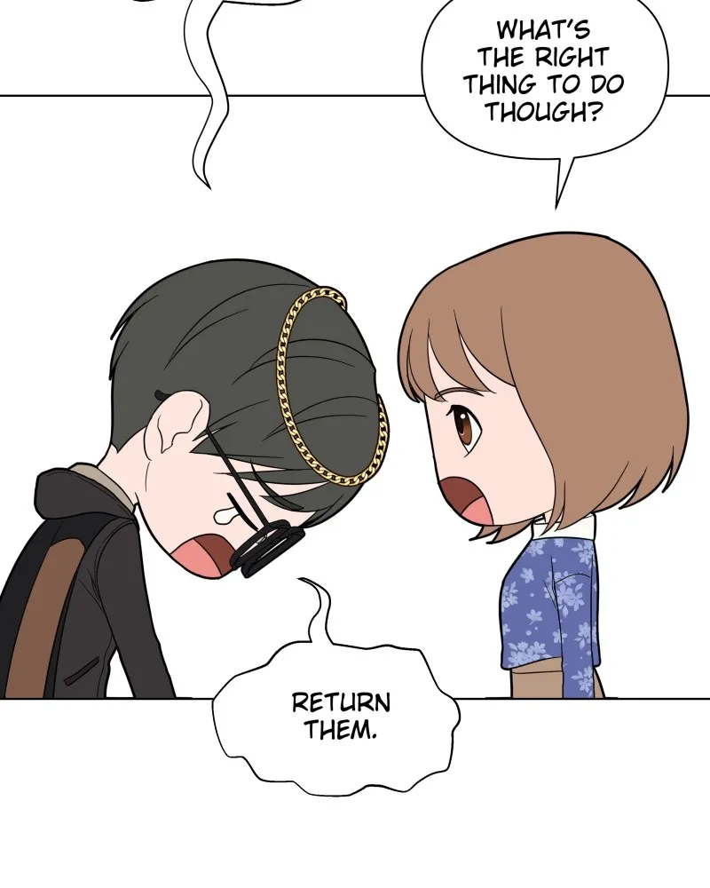 The Second Lead Syndrome Chapter 16 Online - página 86