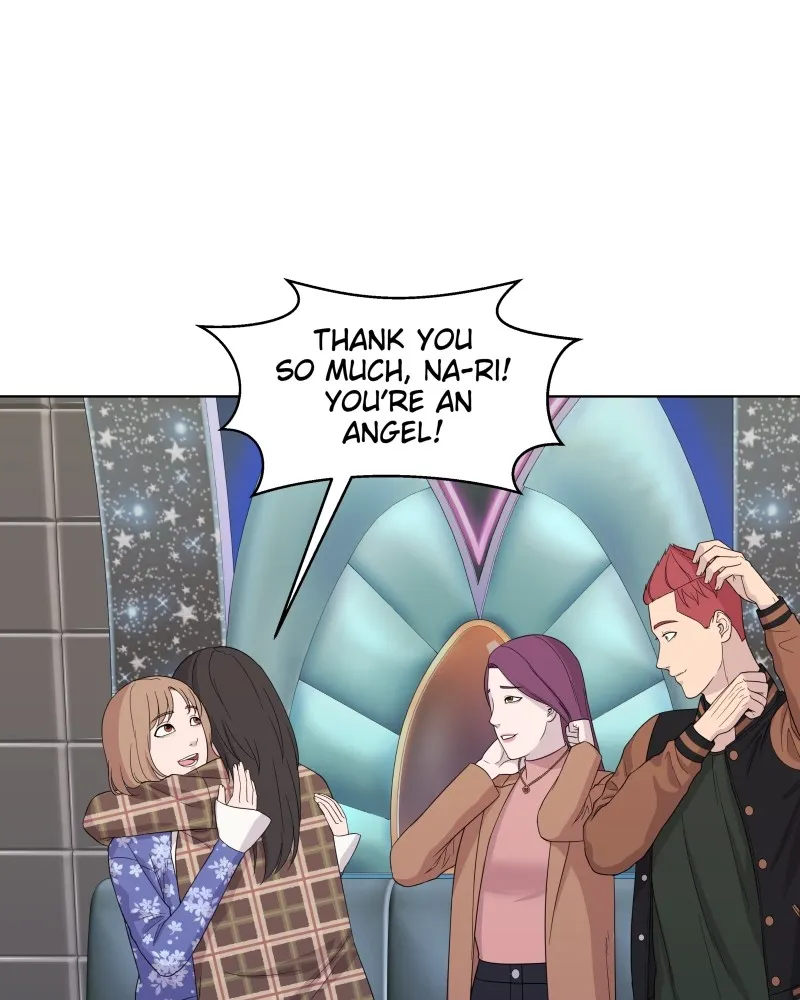 The Second Lead Syndrome Chapter 16 Online - página 87