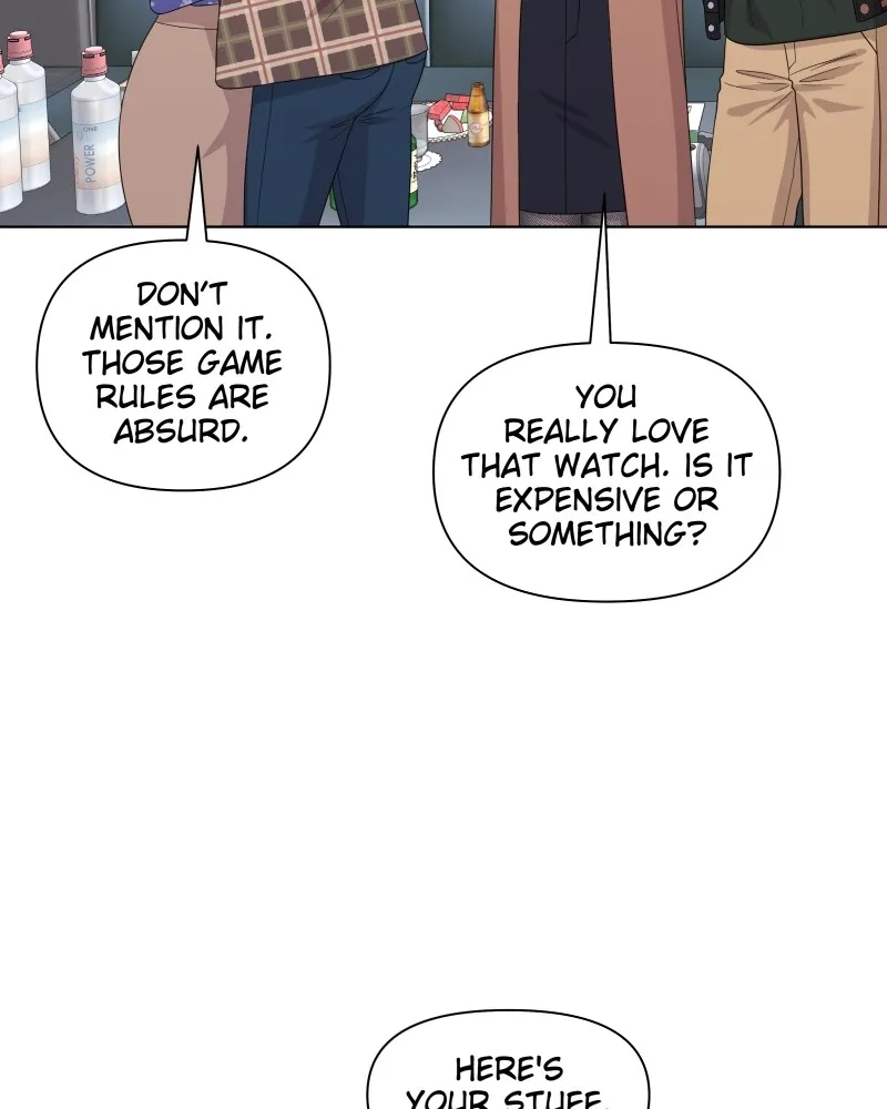 The Second Lead Syndrome Chapter 16 Online - página 88