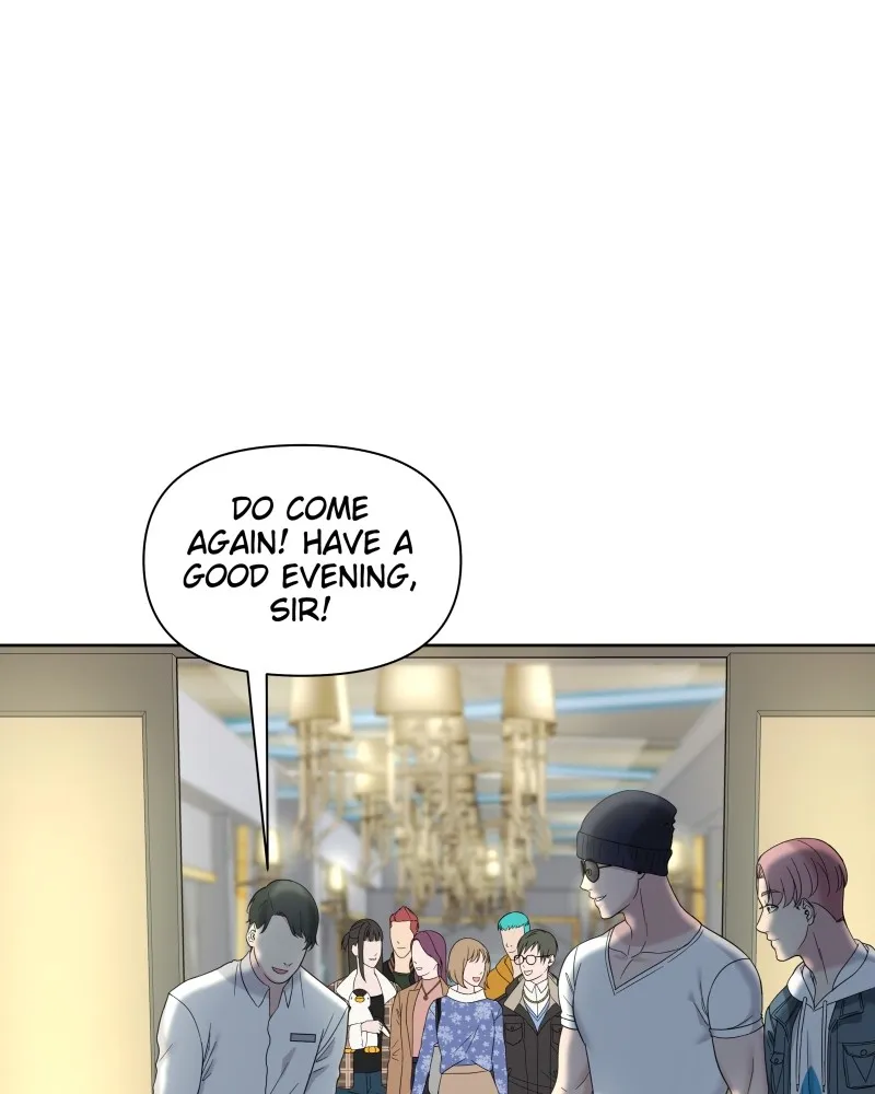 The Second Lead Syndrome Chapter 17 Online - página 3