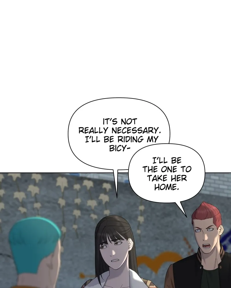 The Second Lead Syndrome Chapter 17 Online - página 9
