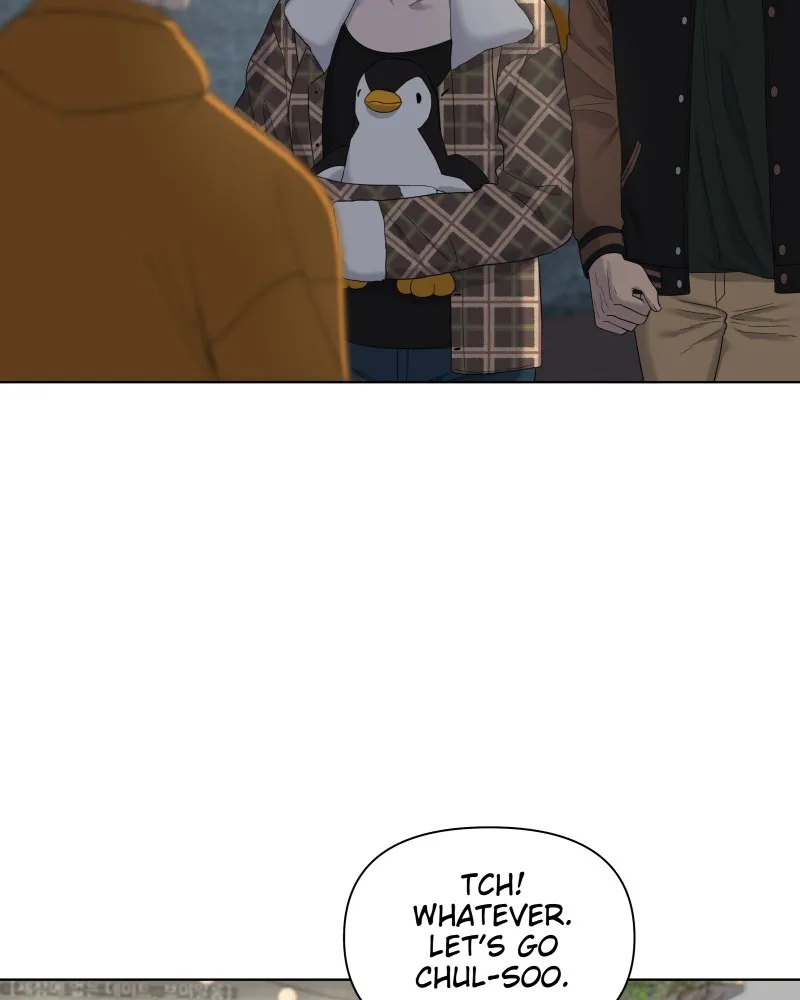 The Second Lead Syndrome Chapter 17 Online - página 10