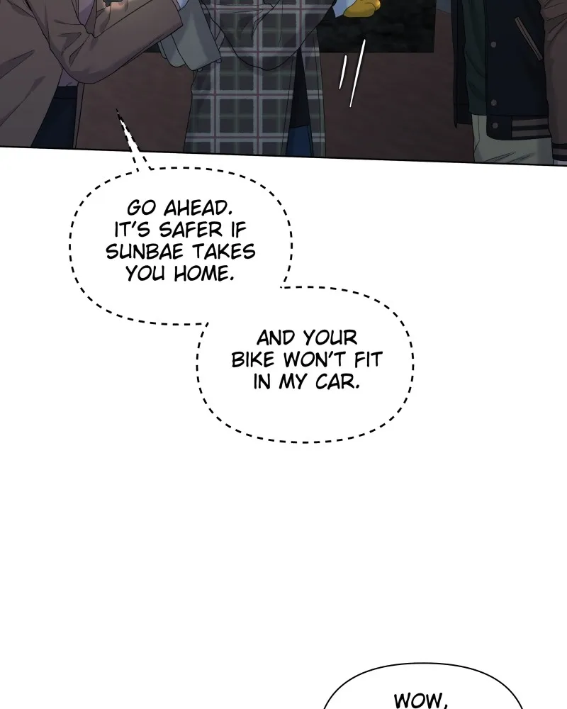The Second Lead Syndrome Chapter 17 Online - página 13