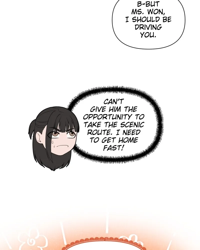 The Second Lead Syndrome Chapter 17 Online - página 15