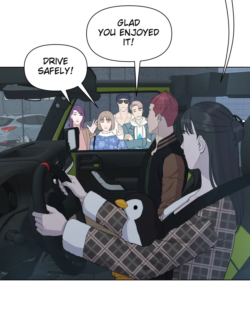 The Second Lead Syndrome Chapter 17 Online - página 20