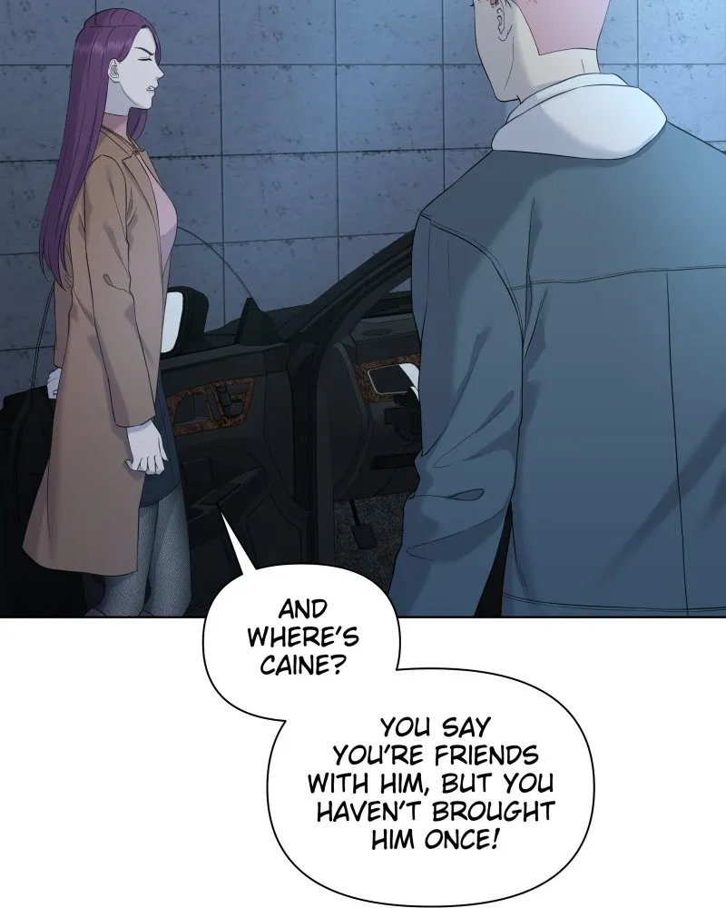 The Second Lead Syndrome Chapter 17 Online - página 29