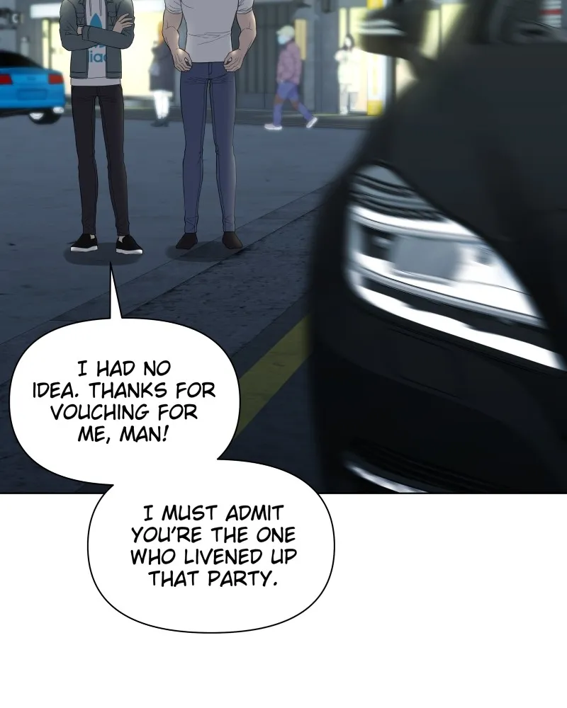 The Second Lead Syndrome Chapter 17 Online - página 35